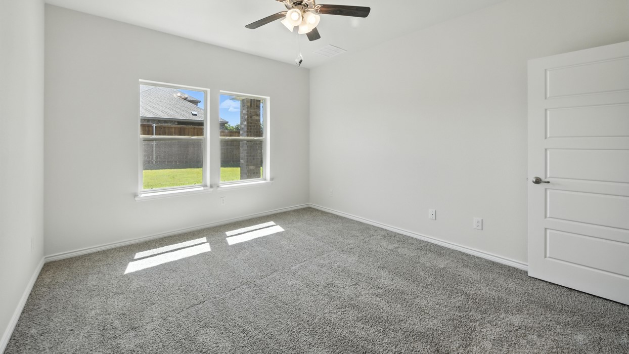 4261 Zayan Drive Sherman TX 75090