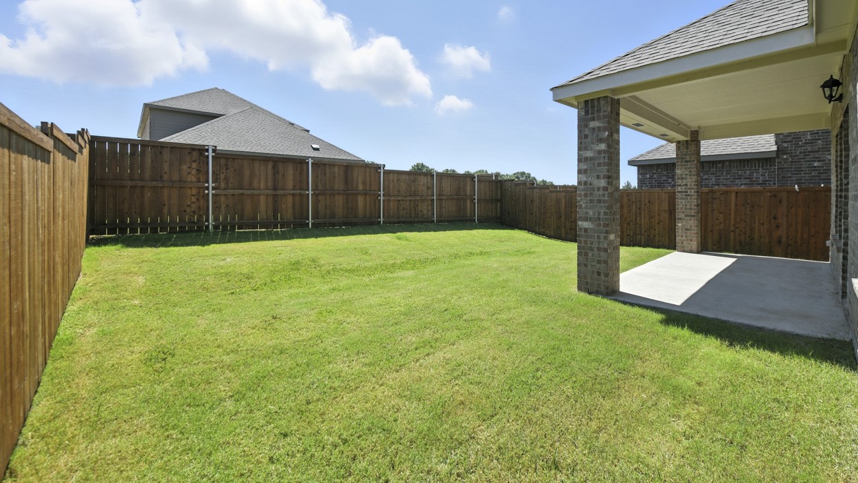 4261 Zayan Drive Sherman TX 75090