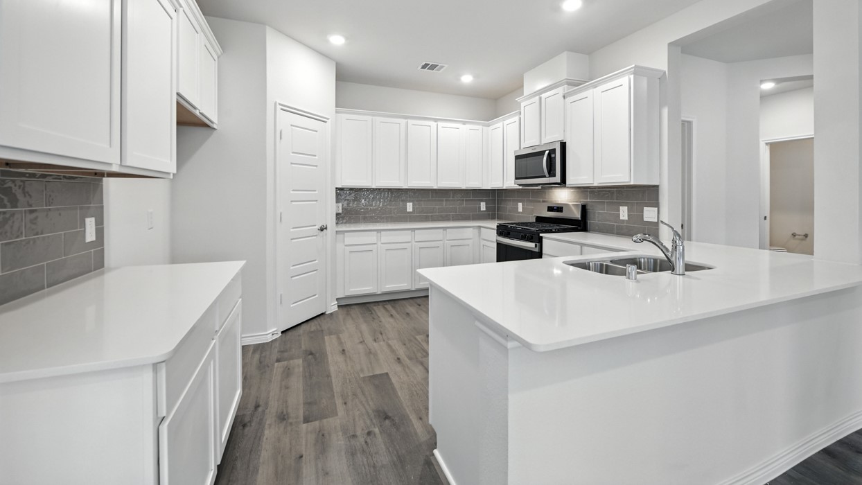 4261 Zayan Drive Sherman TX 75090