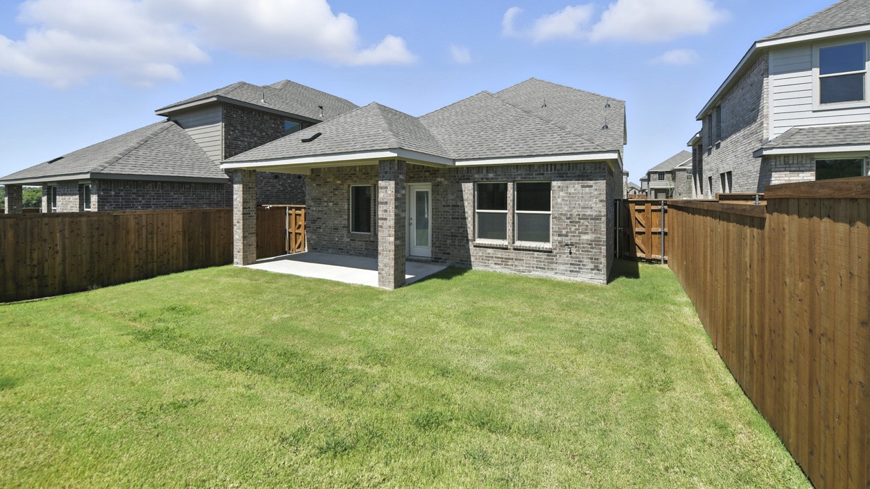 4261 Zayan Drive Sherman TX 75090