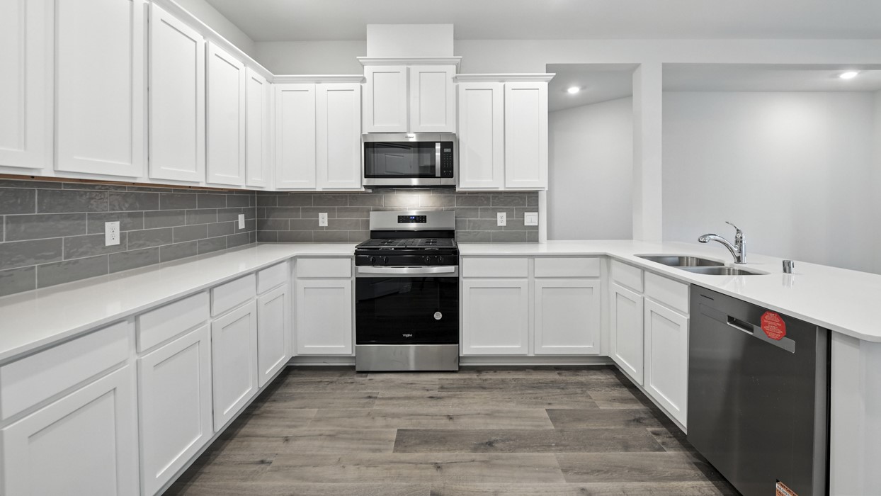 4261 Zayan Drive Sherman TX 75090