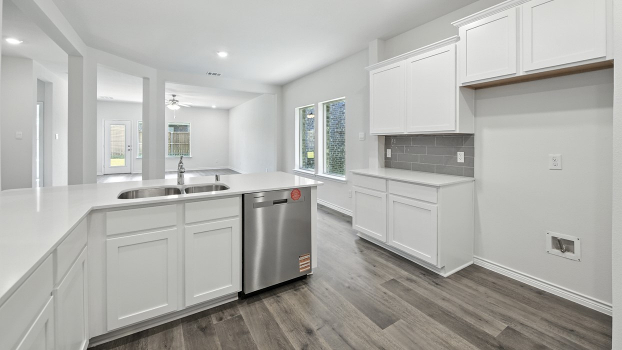 4261 Zayan Drive Sherman TX 75090