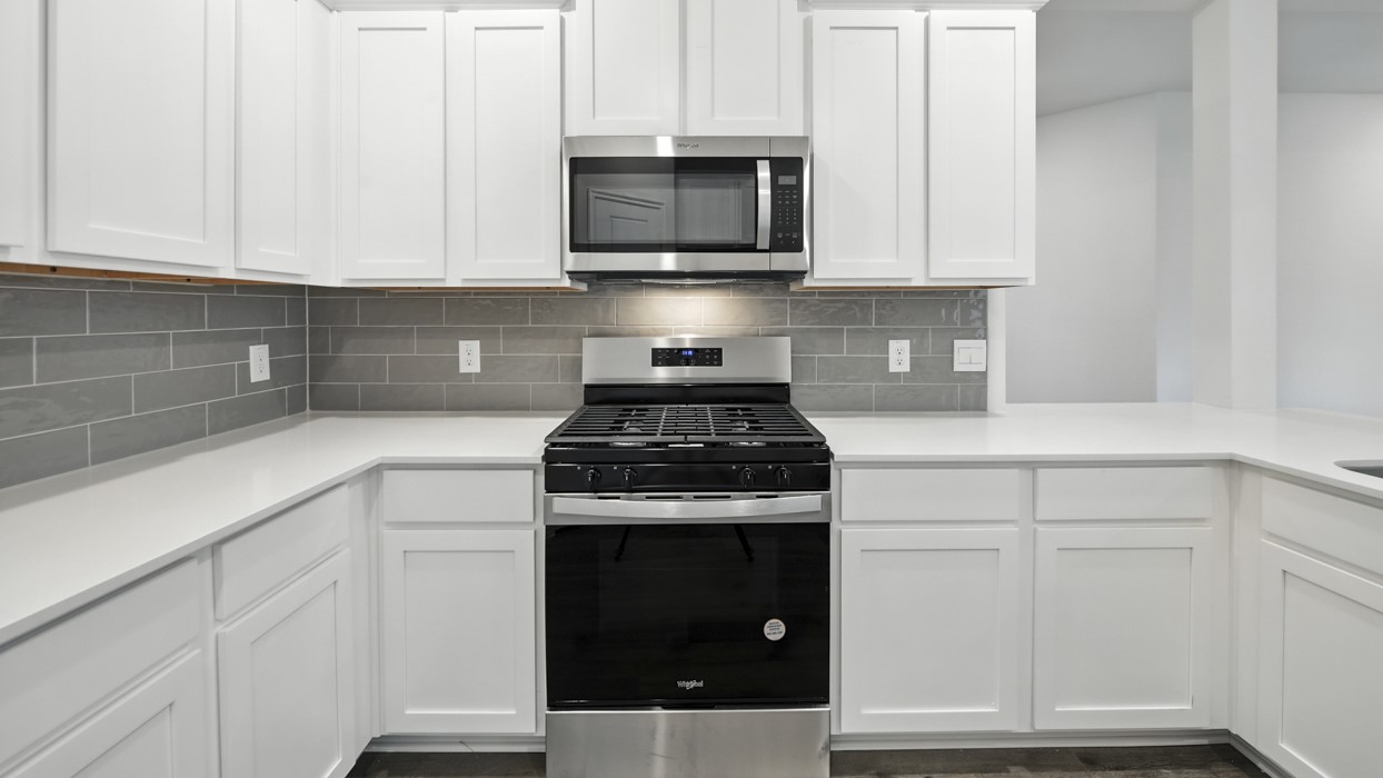 4261 Zayan Drive Sherman TX 75090