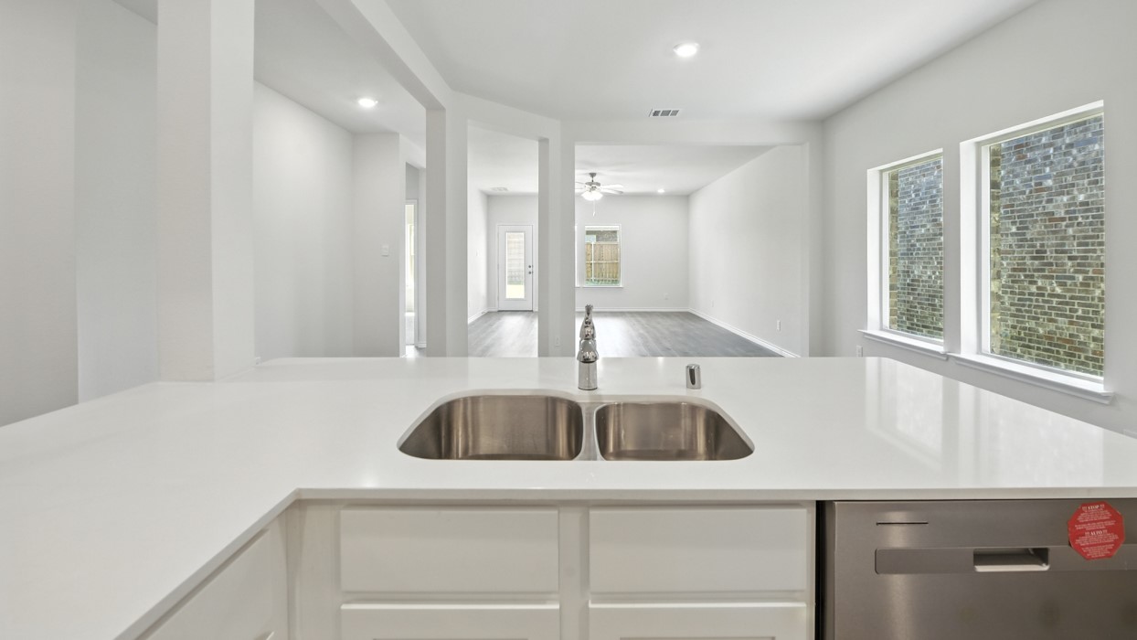 4261 Zayan Drive Sherman TX 75090