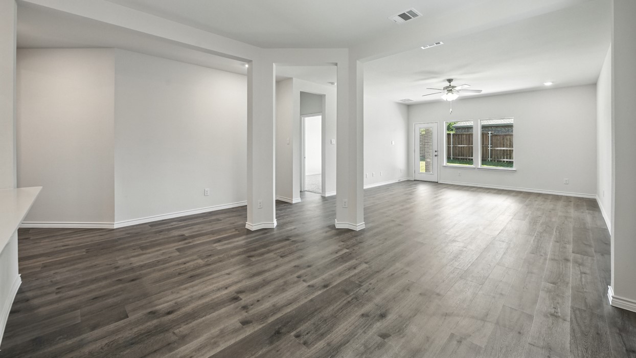 4261 Zayan Drive Sherman TX 75090