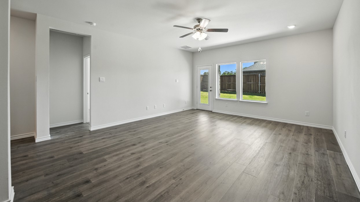 4261 Zayan Drive Sherman TX 75090