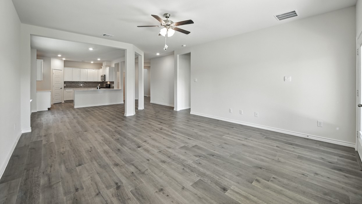 4261 Zayan Drive Sherman TX 75090
