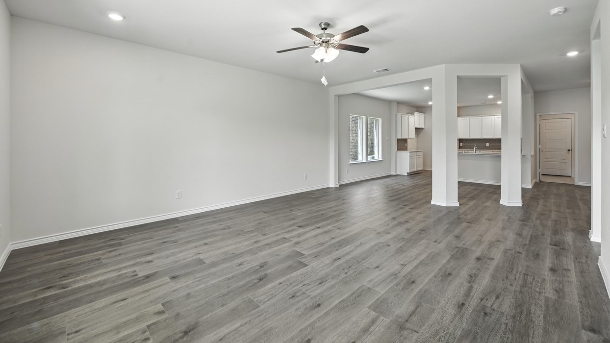 4261 Zayan Drive Sherman TX 75090