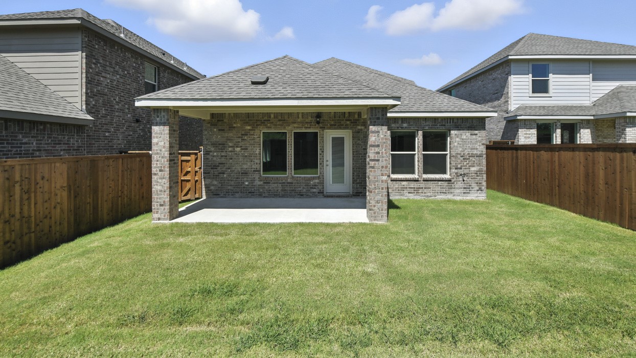 4261 Zayan Drive Sherman TX 75090