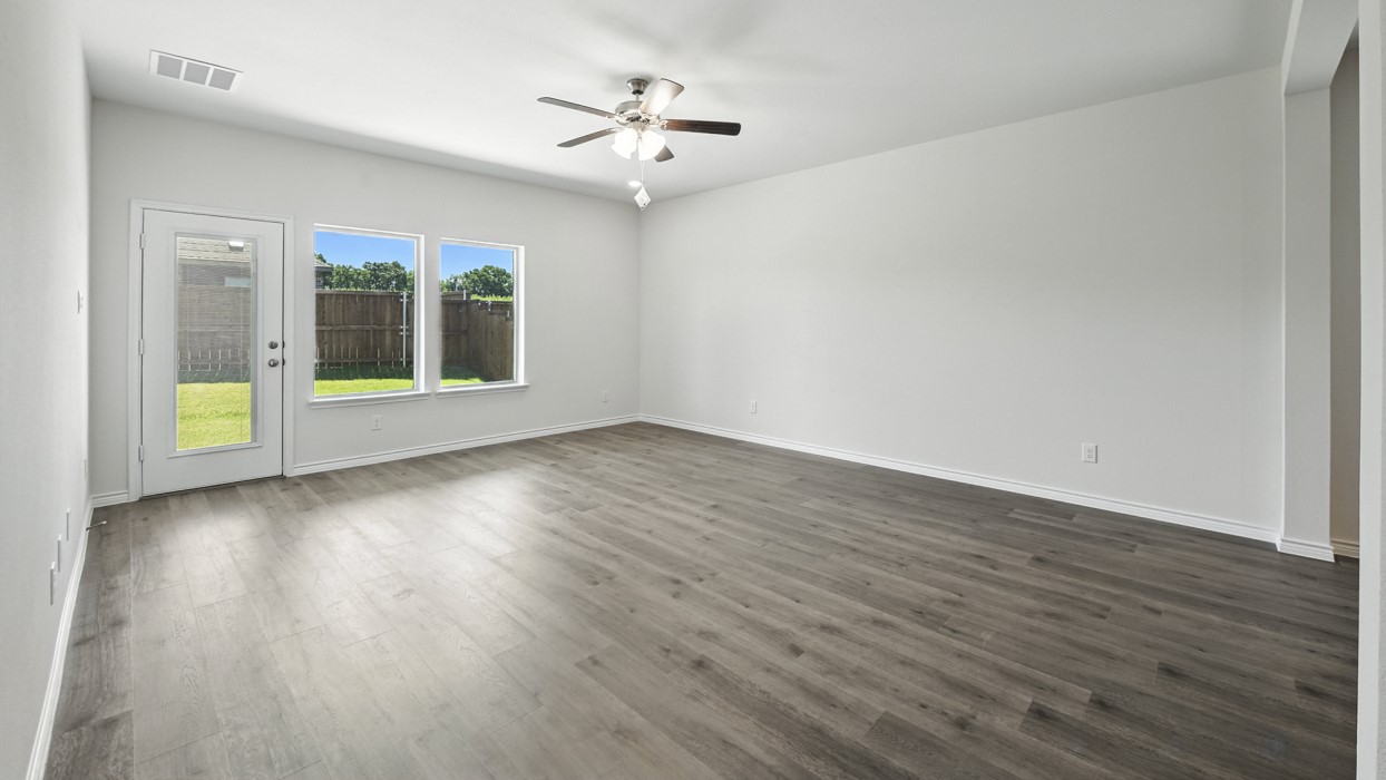4261 Zayan Drive Sherman TX 75090