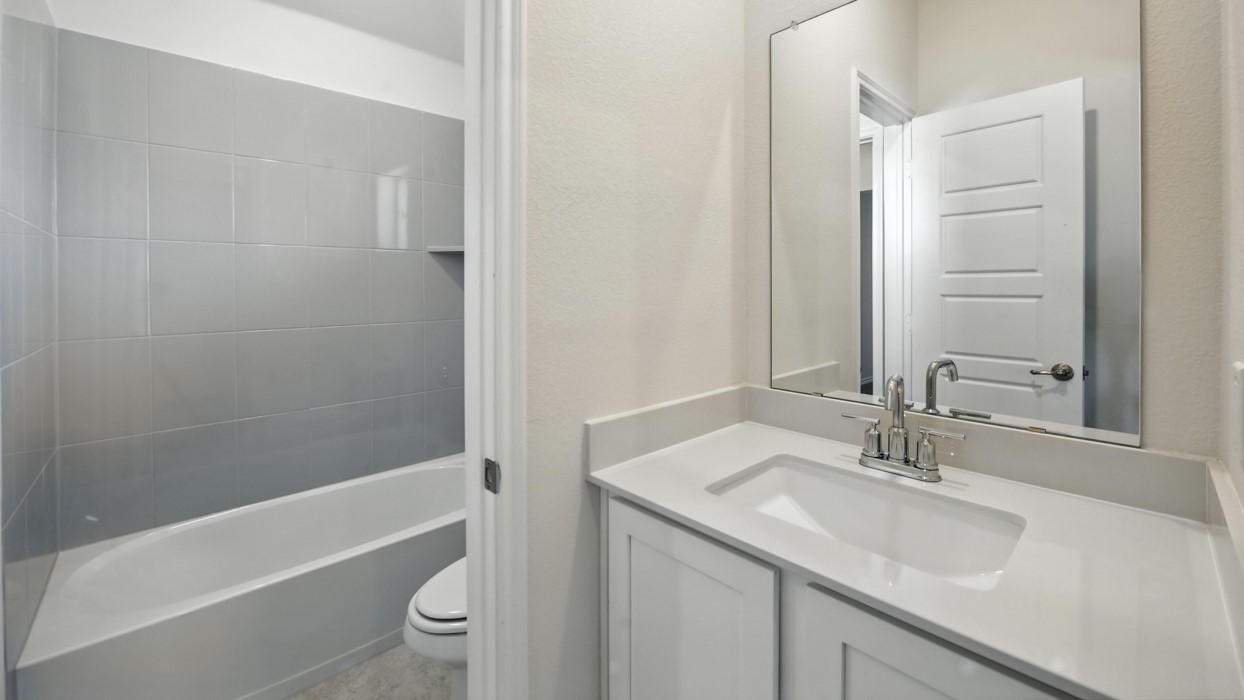 4261 Zayan Drive Sherman TX 75090