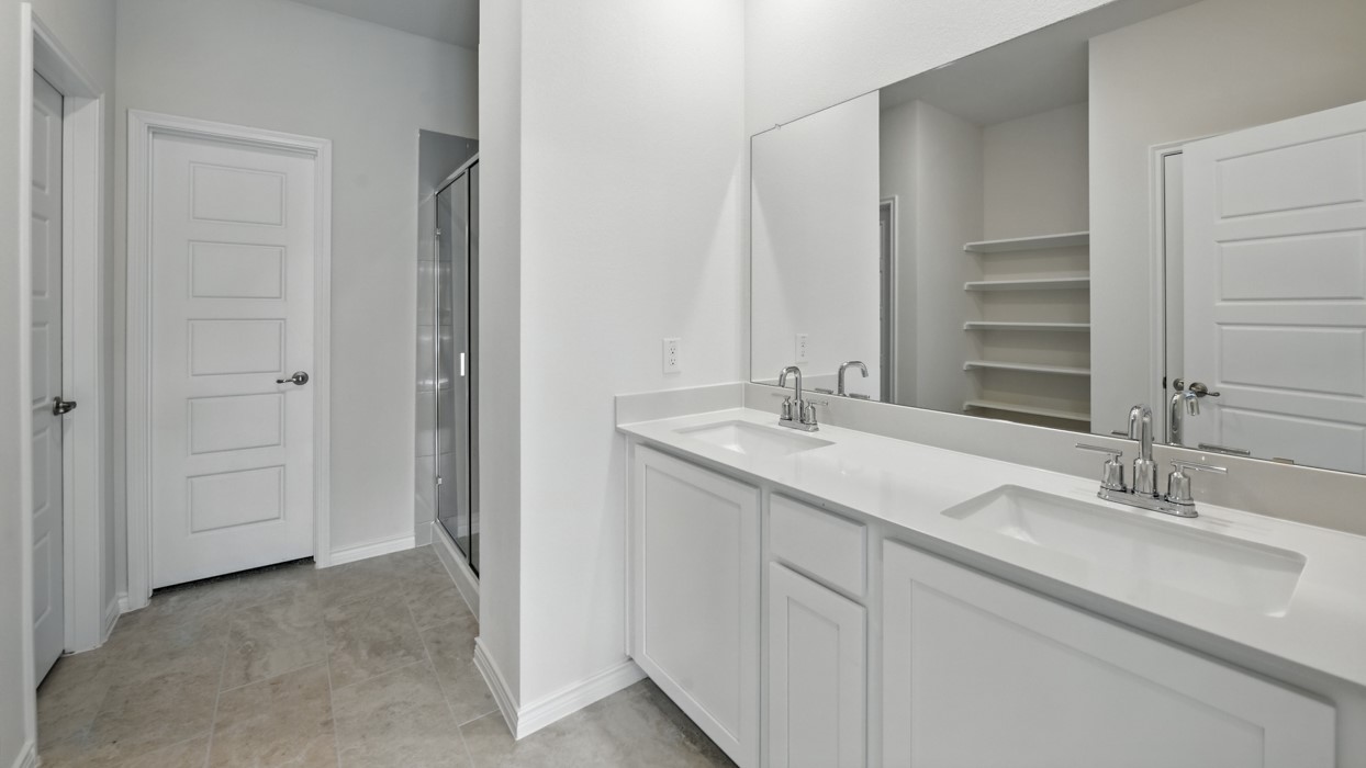 4261 Zayan Drive Sherman TX 75090