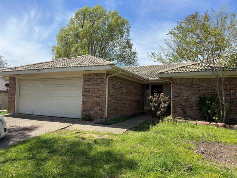 3810 Wrexgate Court Arlington TX 76016