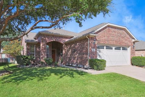 7561 Angel Trace Drive Frisco TX 75036