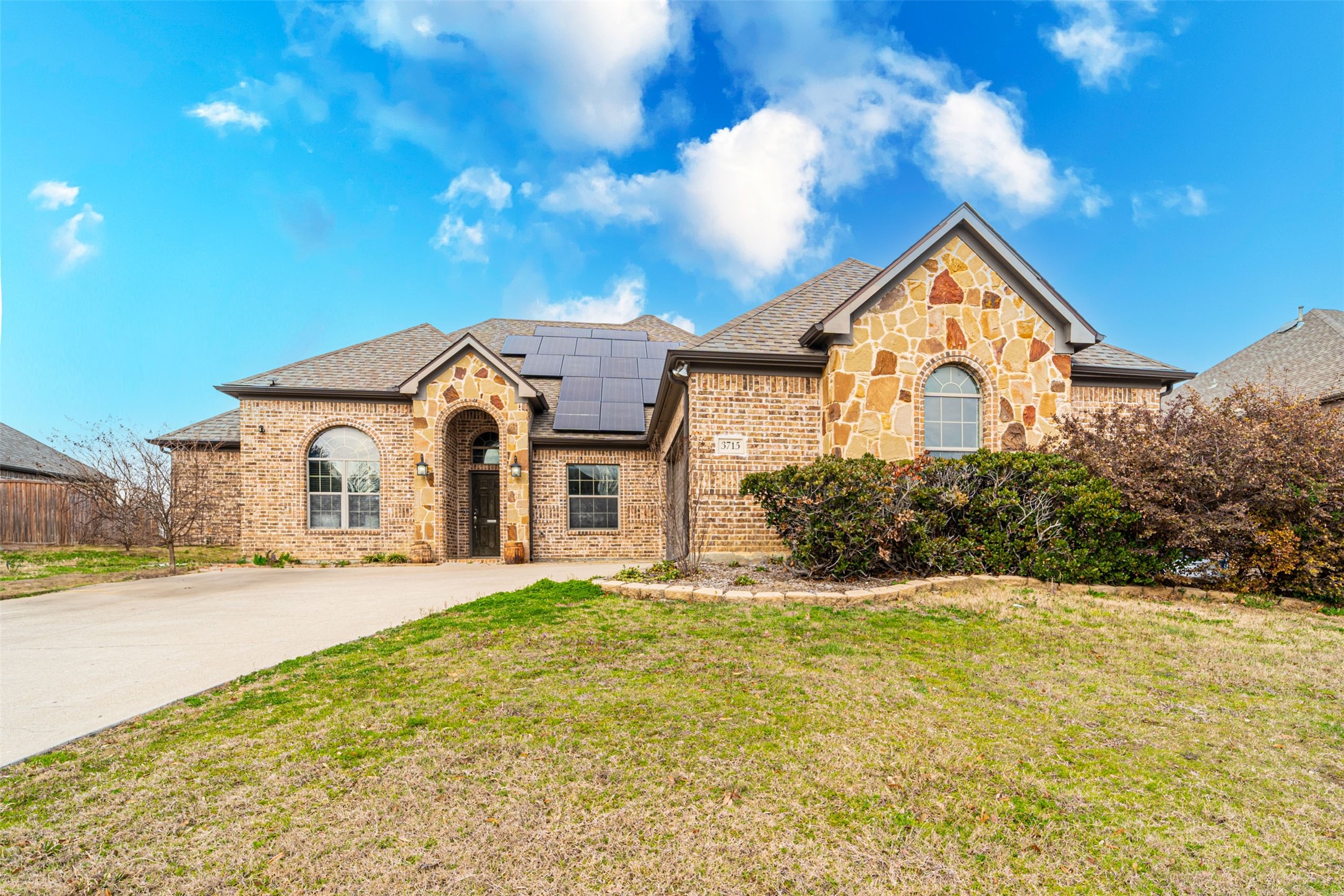 3715 Glenside Court Sachse TX 75048