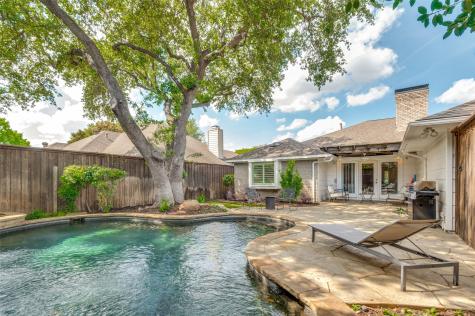 5322 W Mockingbird Lane Dallas TX 75209