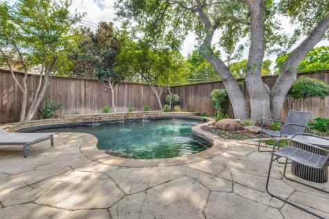 5322 W Mockingbird Lane Dallas TX 75209