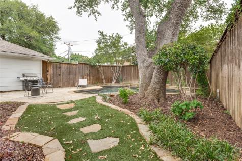 5322 W Mockingbird Lane Dallas TX 75209