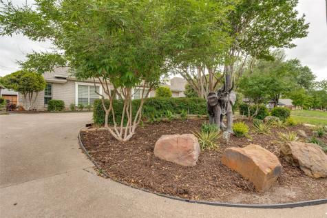 5322 W Mockingbird Lane Dallas TX 75209