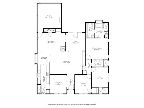 5322 W Mockingbird Lane Dallas TX 75209