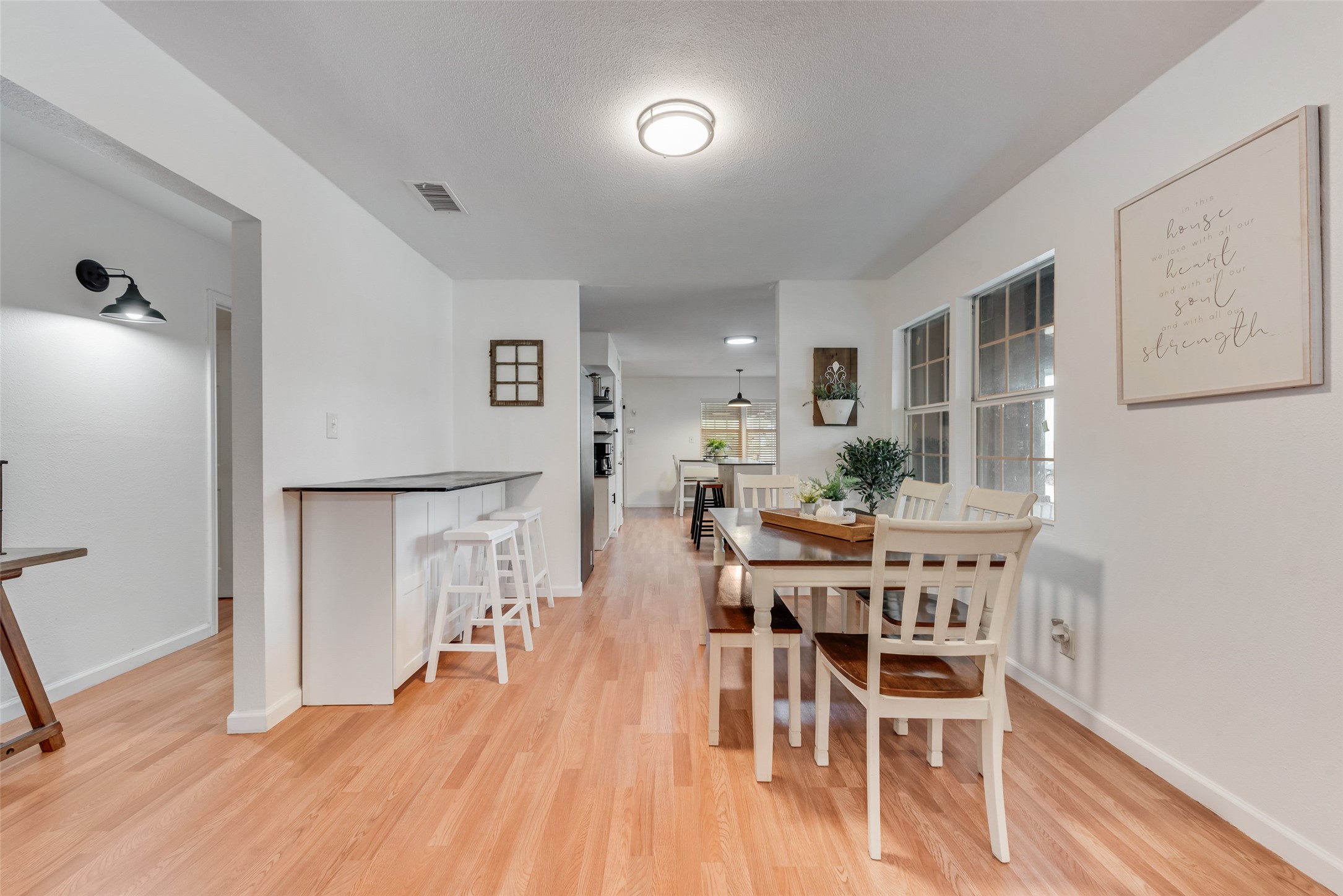 6555 Calmont Avenue Fort Worth TX 76116