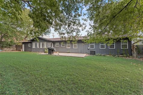 6555 Calmont Avenue Fort Worth TX 76116