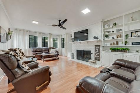6555 Calmont Avenue Fort Worth TX 76116