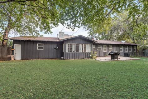 6555 Calmont Avenue Fort Worth TX 76116