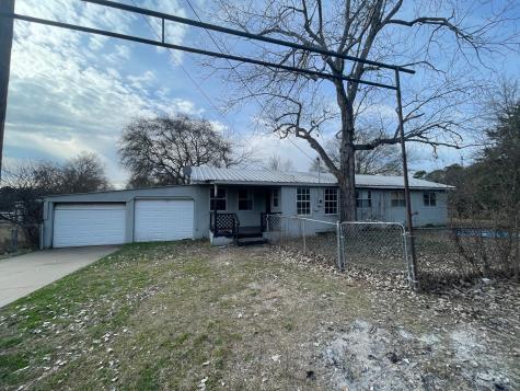 3625 NW County Road 3127 Purdon TX 76679
