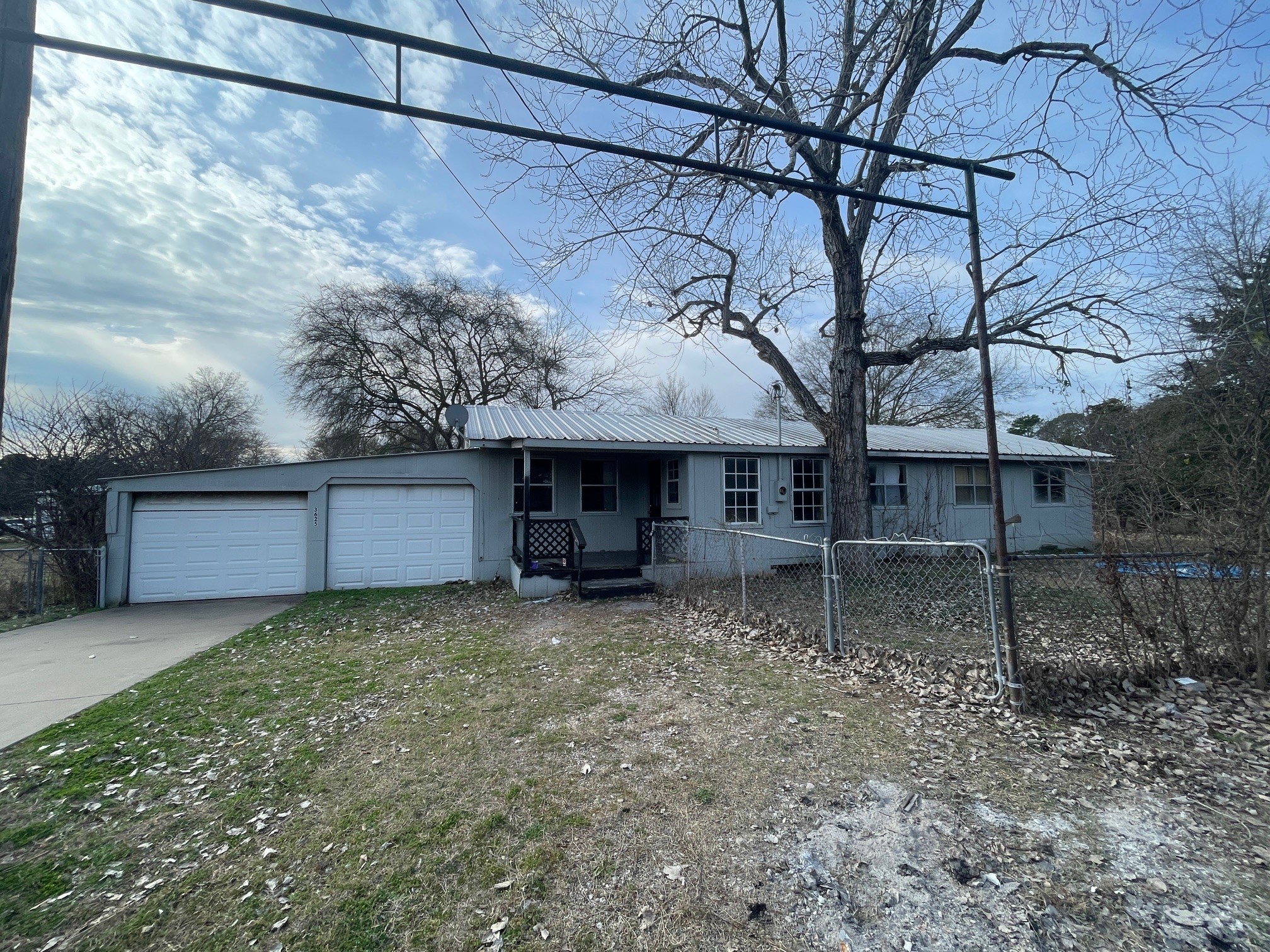 3625 NW County Road 3127 Purdon TX 76679