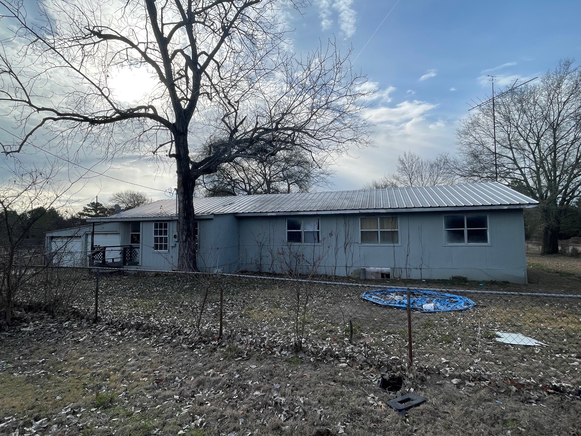 3625 NW County Road 3127 Purdon TX 76679