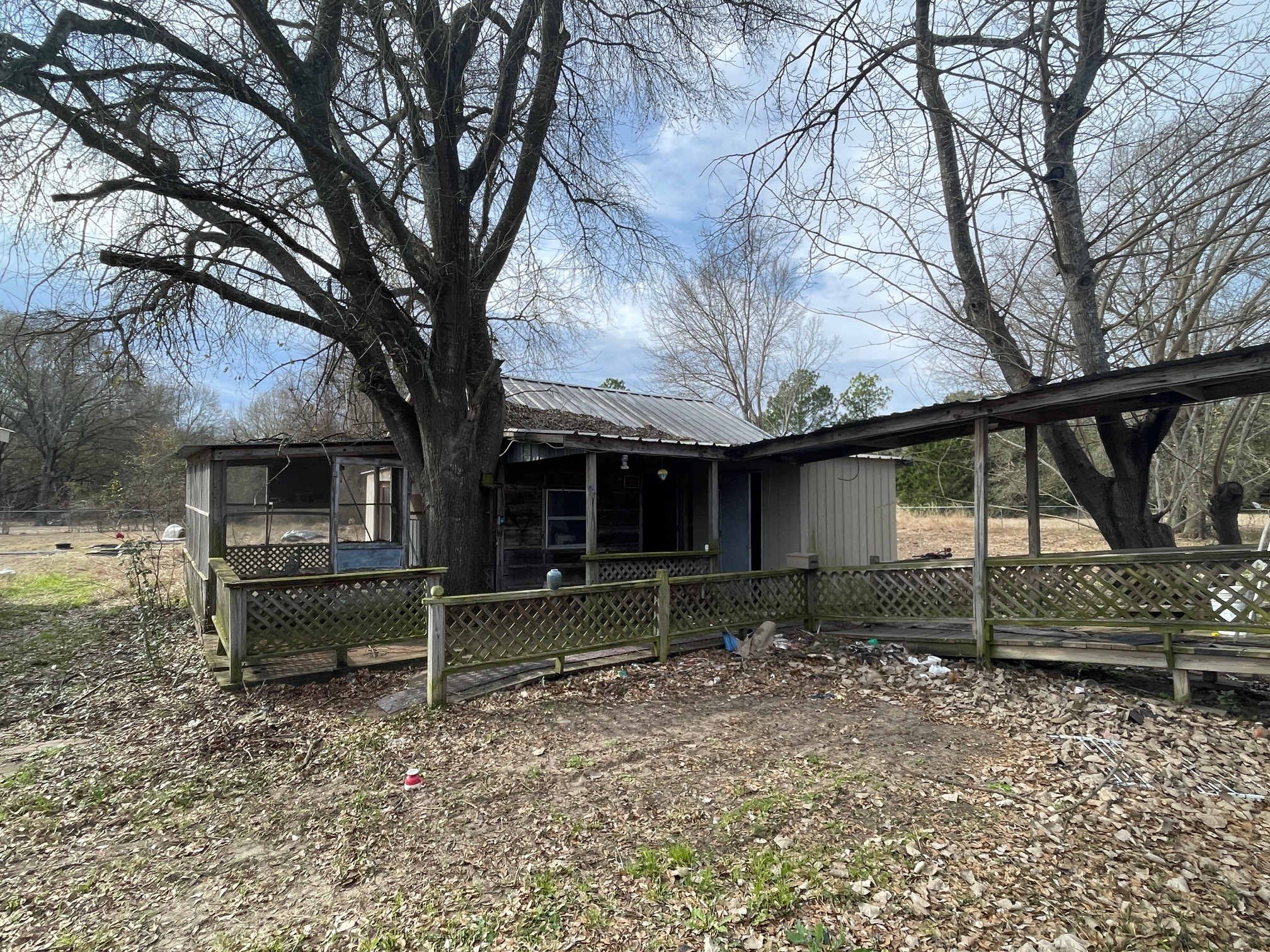 3625 NW County Road 3127 Purdon TX 76679
