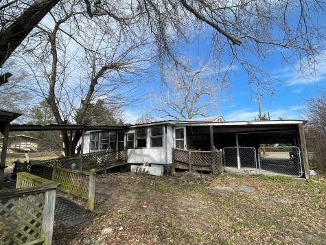 3625 NW County Road 3127 Purdon TX 76679