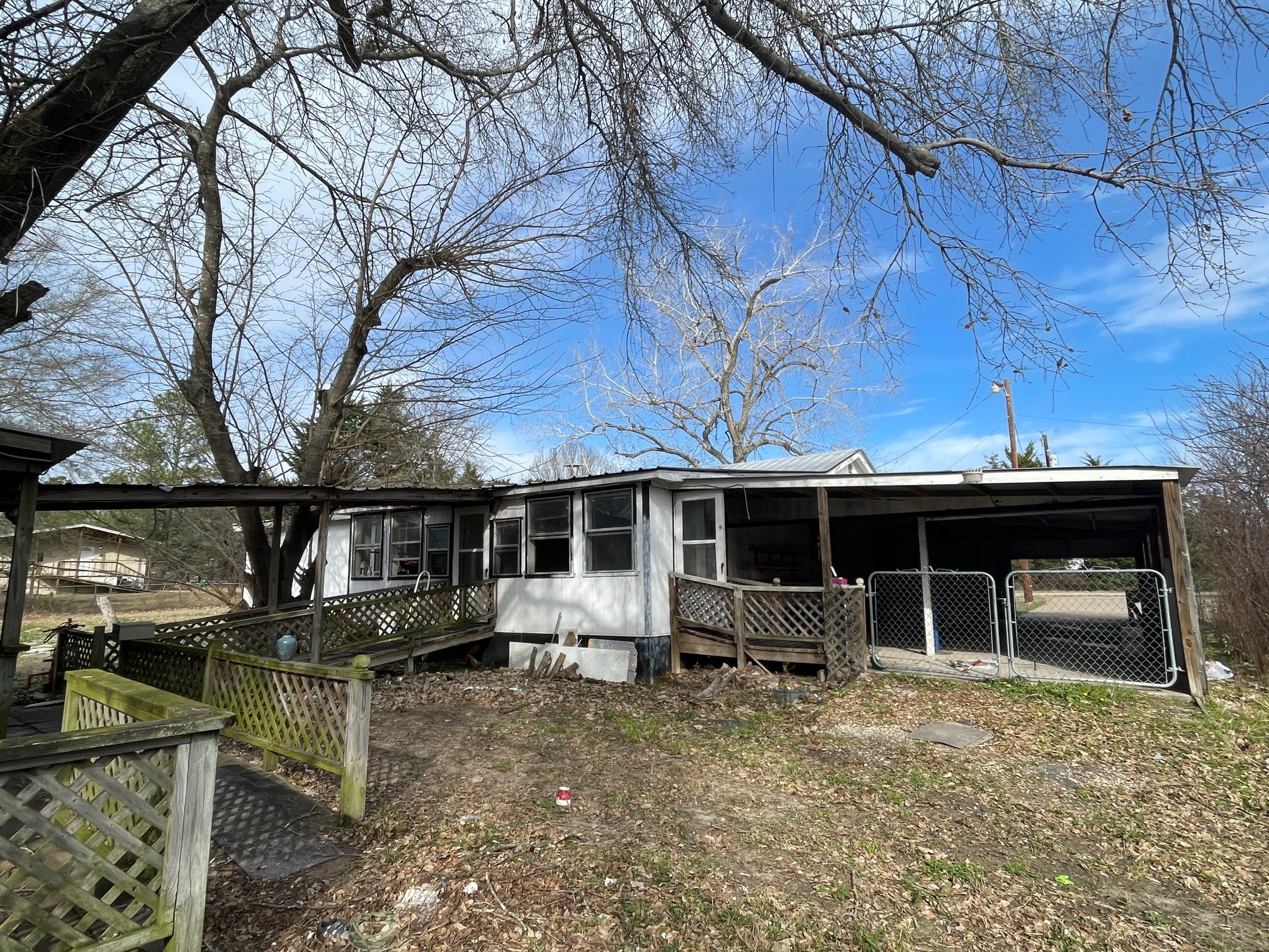 3625 NW County Road 3127 Purdon TX 76679
