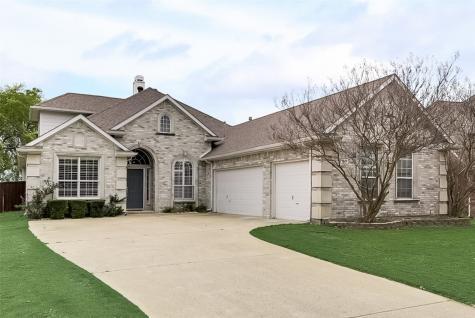2605 Royal Troon Drive Plano TX 75025