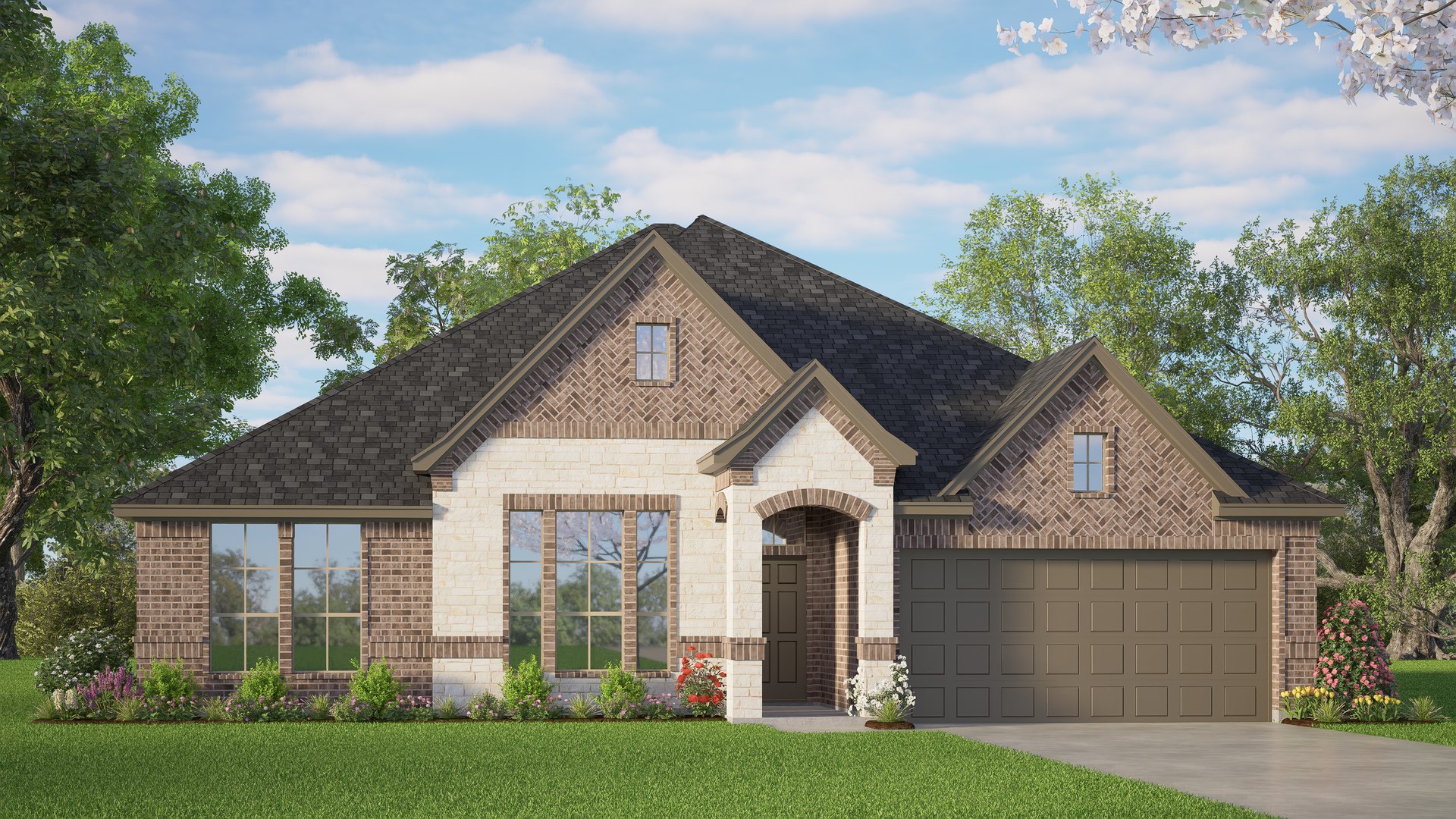 7857 Barley Field Street Joshua TX 76058