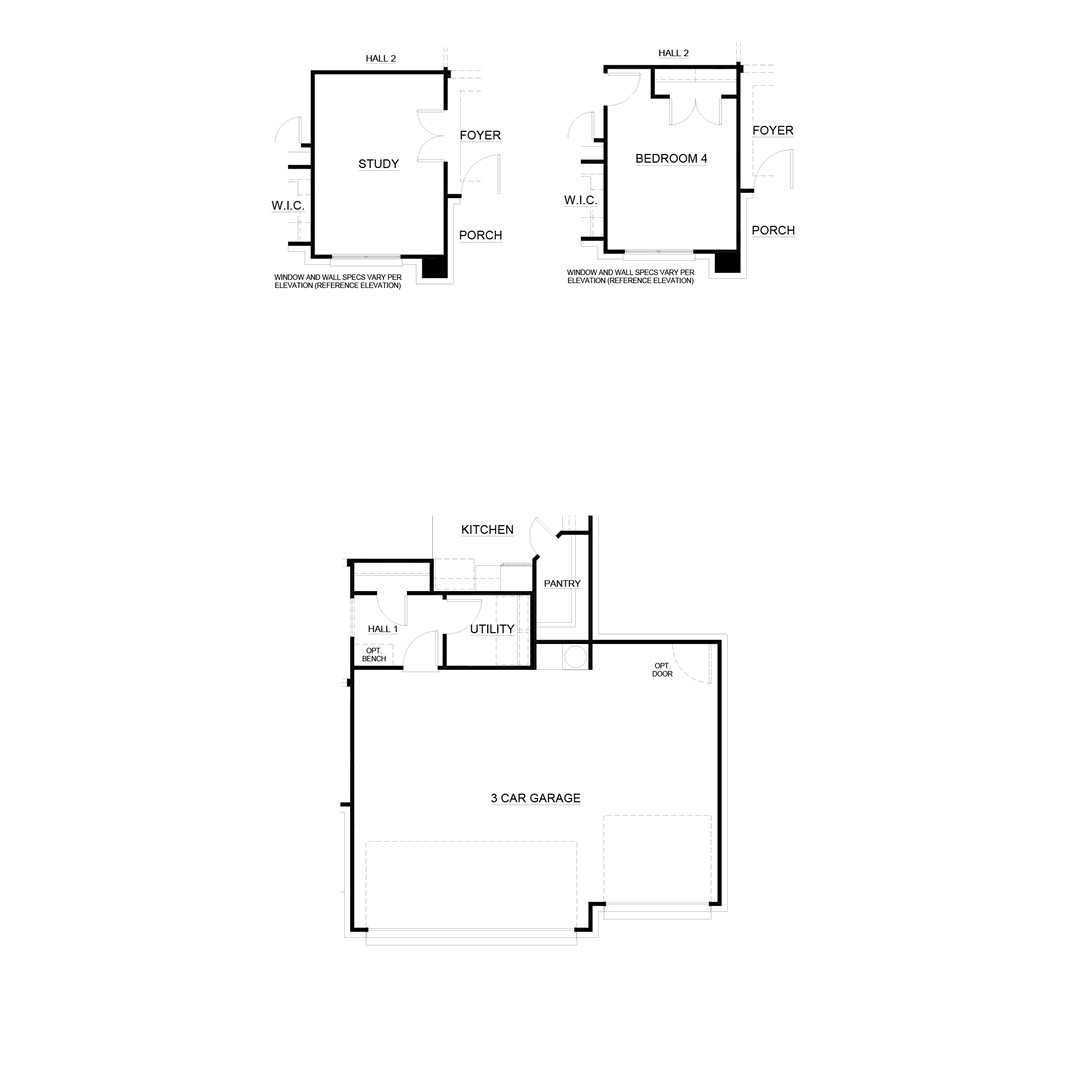 7857 Barley Field Street Joshua TX 76058