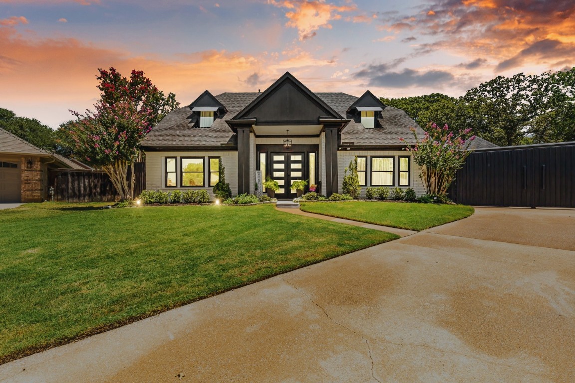 7529 Wentwood Court North Richland Hills TX 76182
