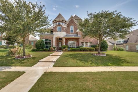 3010 Knightsbridge Lane Garland TX 75043
