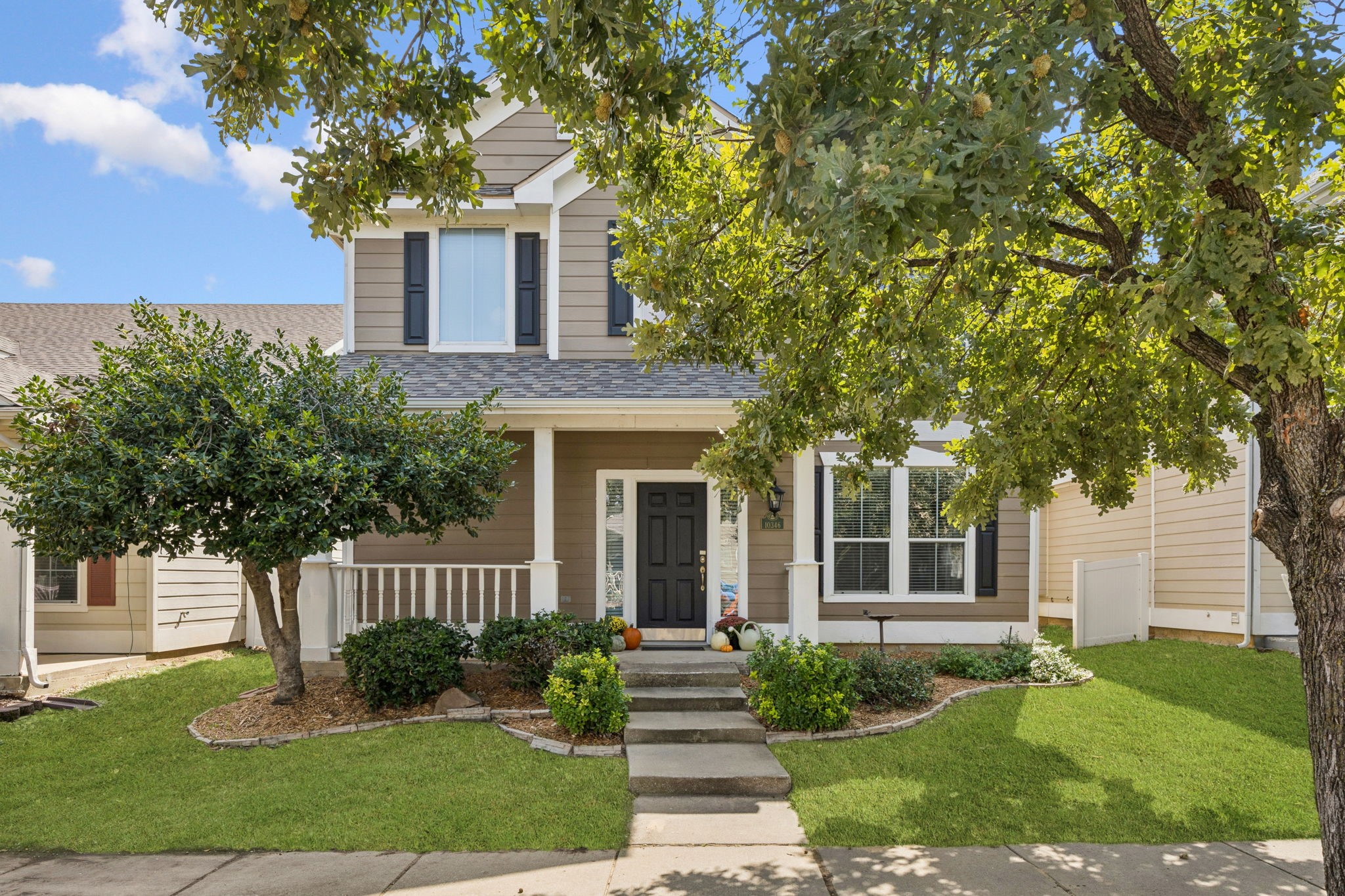 10346 Waterbury Drive Providence Village TX 76227