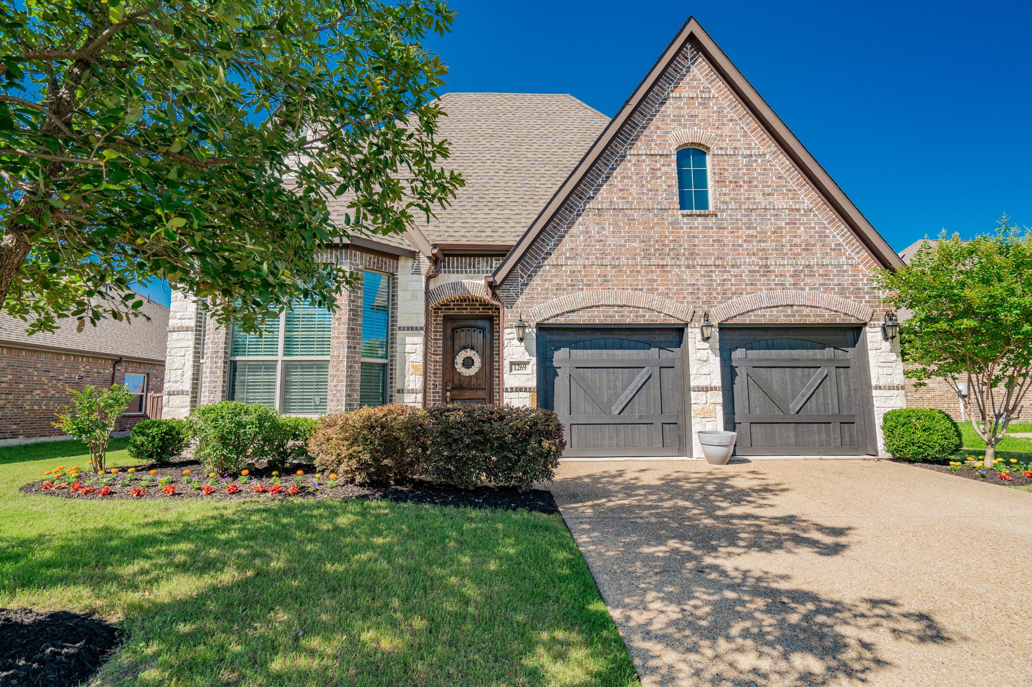 1269 Flamingo Road Forney TX 75126