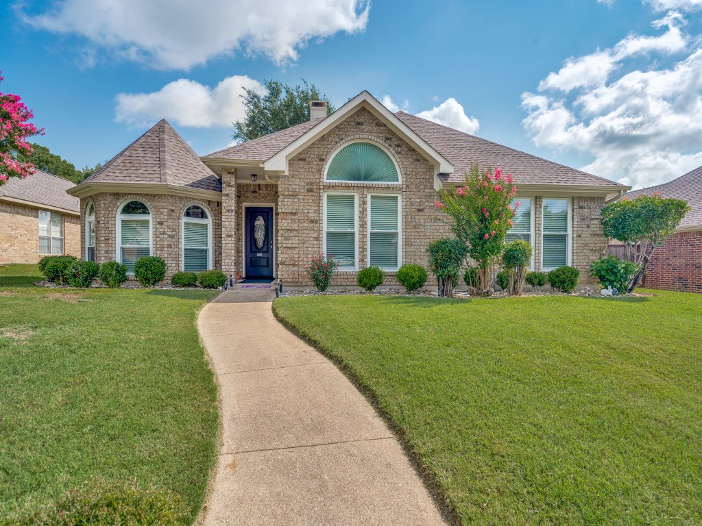 2005 Liverpool Drive Plano TX 75025