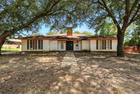 2304 Royal Acres Drive Denton TX 76209