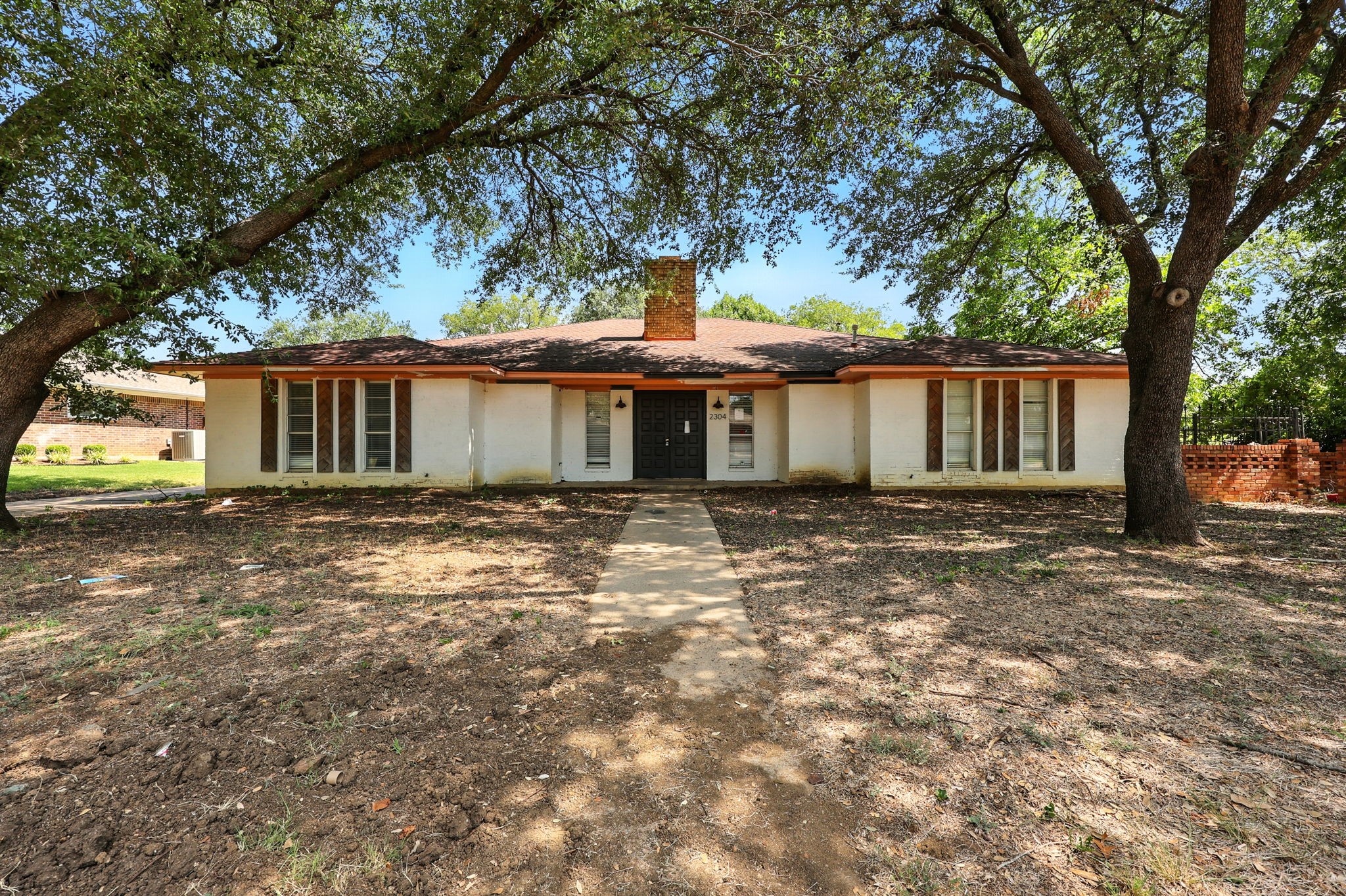 2304 Royal Acres Drive Denton TX 76209