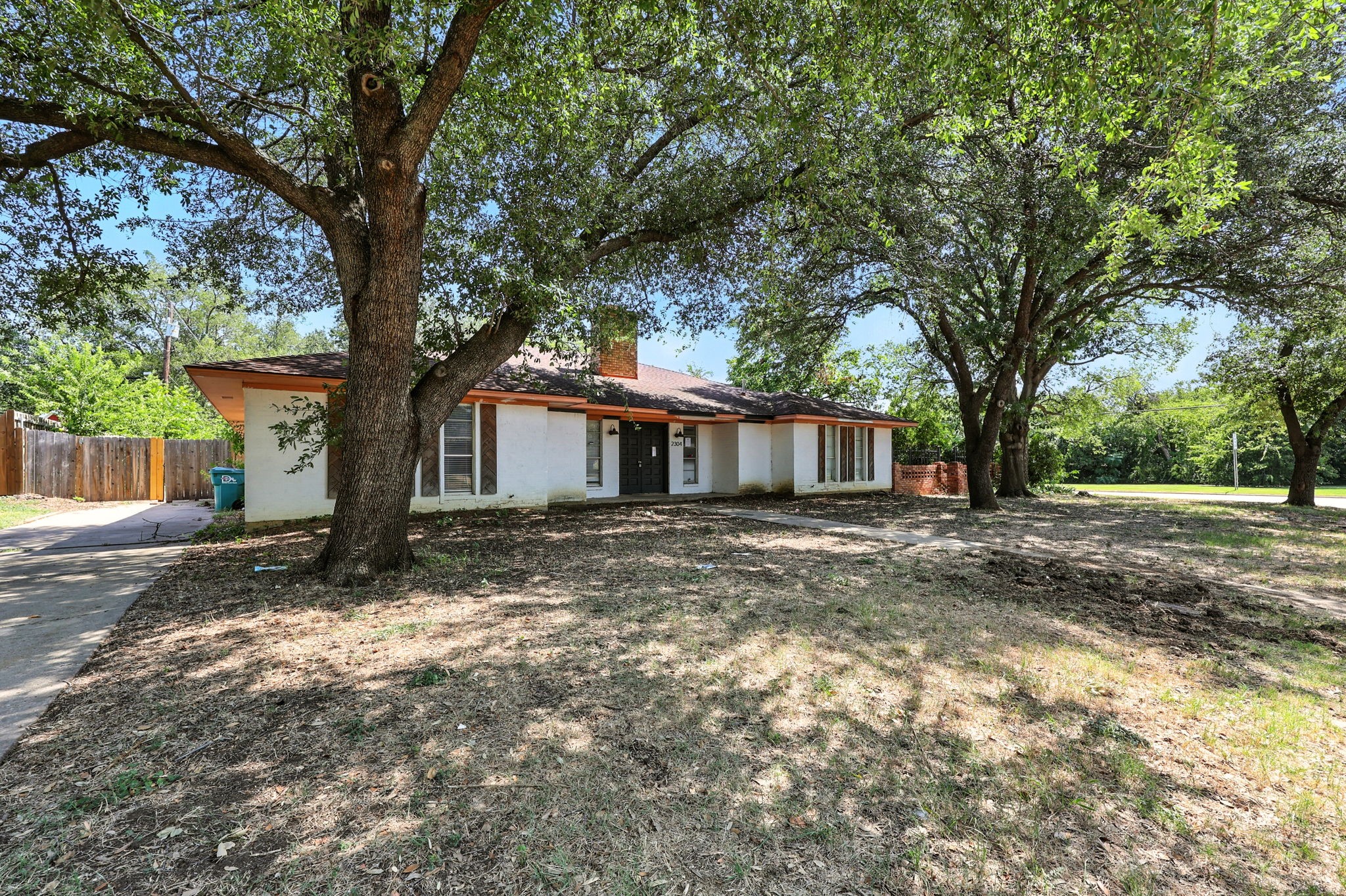 2304 Royal Acres Drive Denton TX 76209