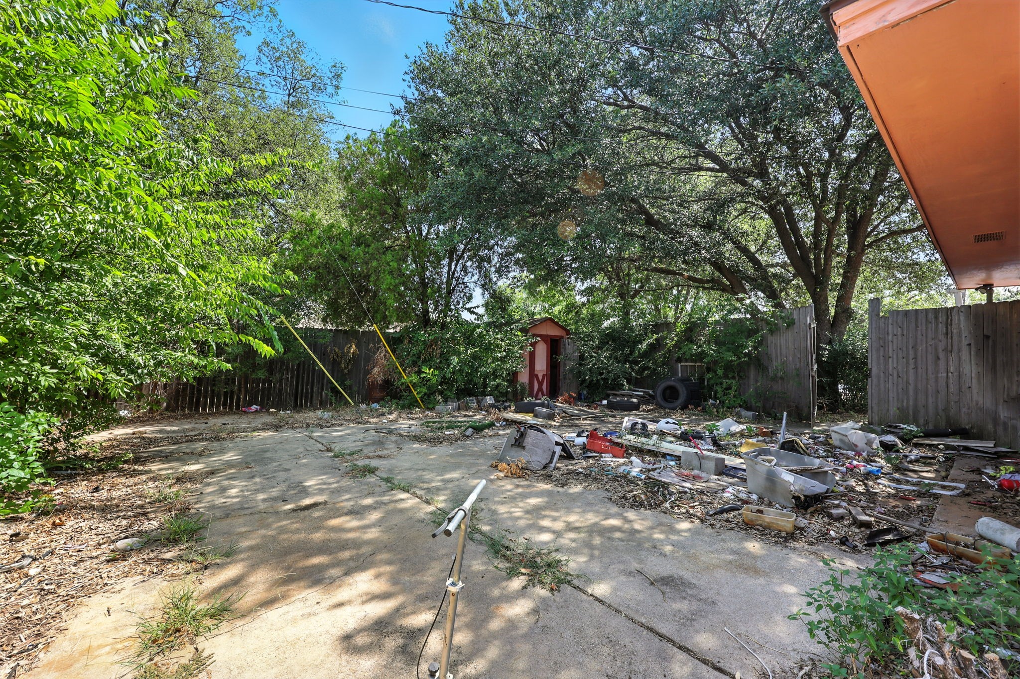 2304 Royal Acres Drive Denton TX 76209