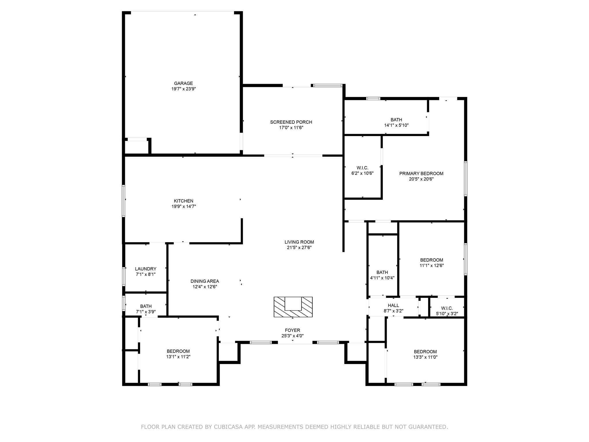 2304 Royal Acres Drive Denton TX 76209