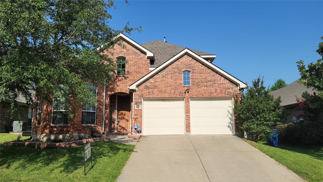 6515 Briar Lake Trail Sachse TX 75048