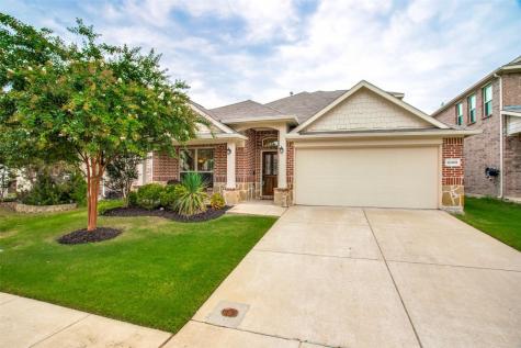 12405 Sharpsburg Drive Mckinney TX 75071