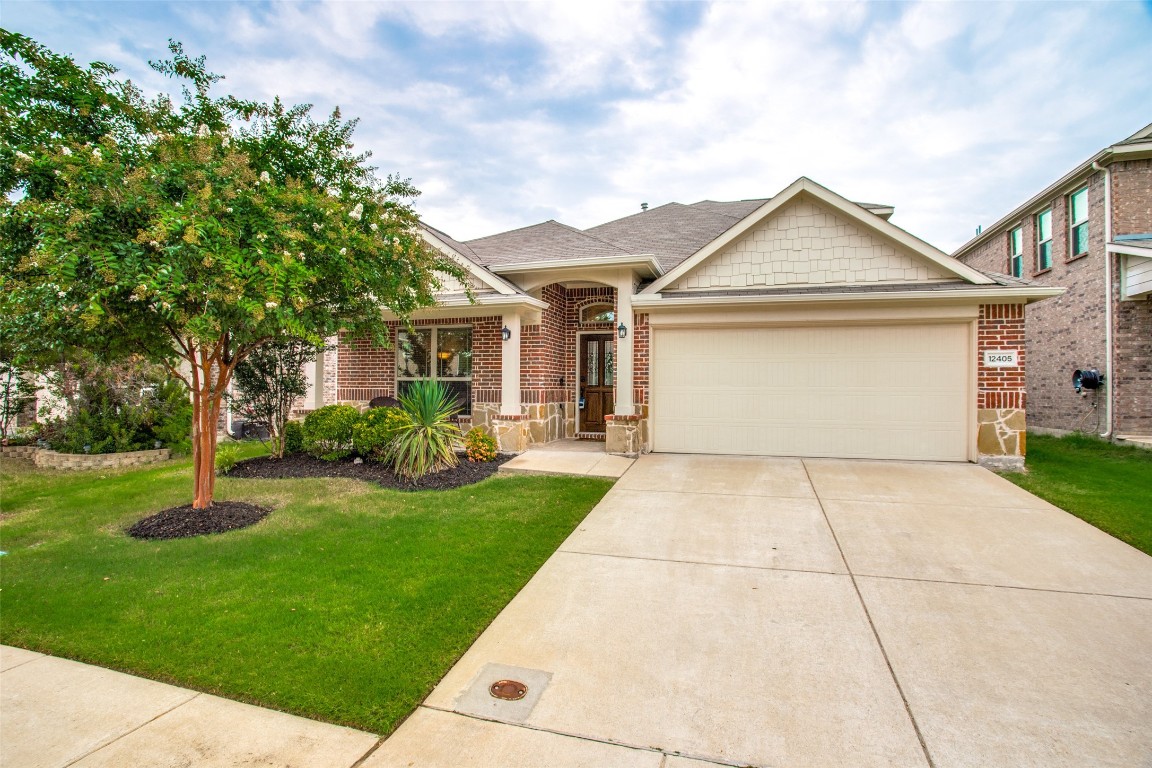 12405 Sharpsburg Drive Mckinney TX 75071